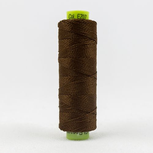 Picture of Sue Spargo Thread 8EZ07 Moccasin